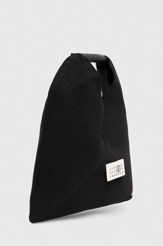 MM6 Maison Margiela poseta negru SB6WD0013.P5752