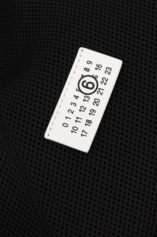 MM6 Maison Margiela poseta SB6WD0013.P5752 negru