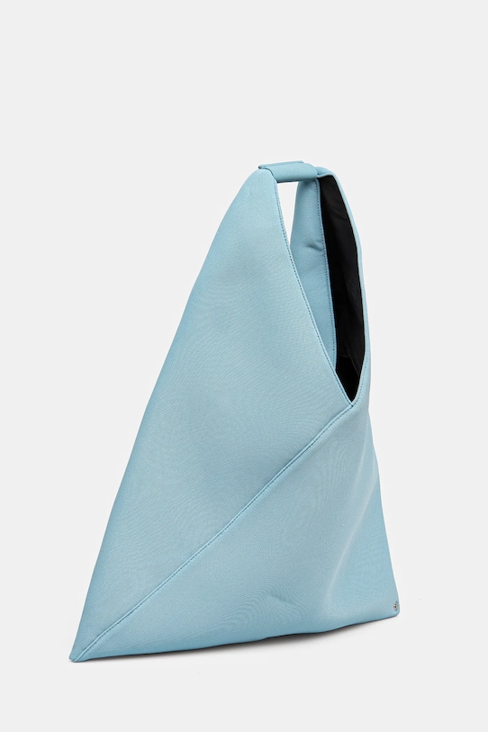 MM6 Maison Margiela borsetta S54WD0039.P6414 blu SS25