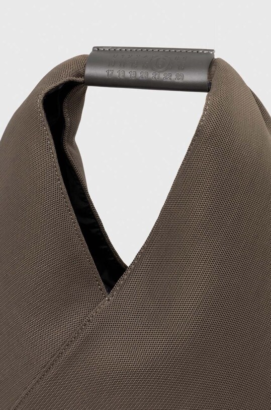 MM6 Maison Margiela poseta verde S54WD0043.P6414