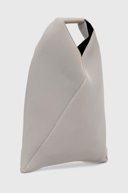 Kabelka MM6 Maison Margiela S54WD0043.P6414 sivá AW24