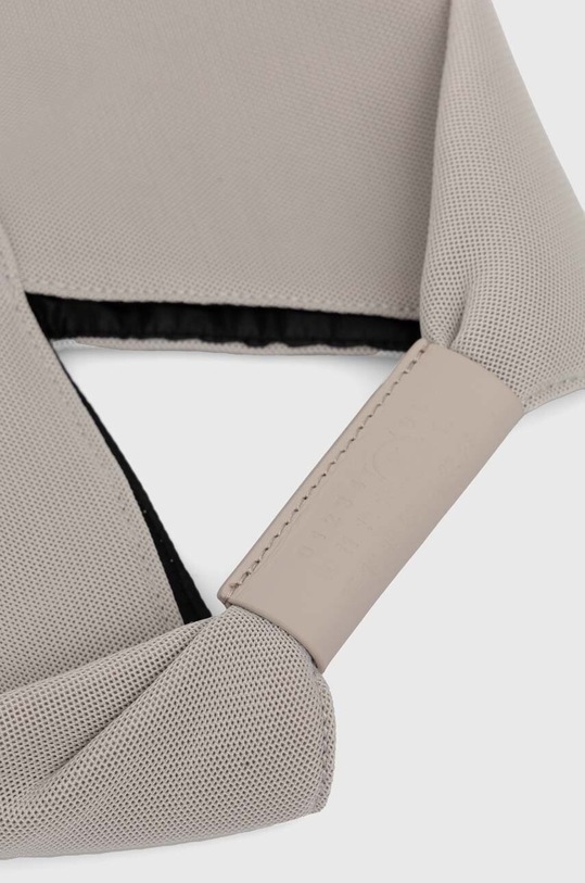 Kabelka MM6 Maison Margiela sivá S54WD0043.P6414