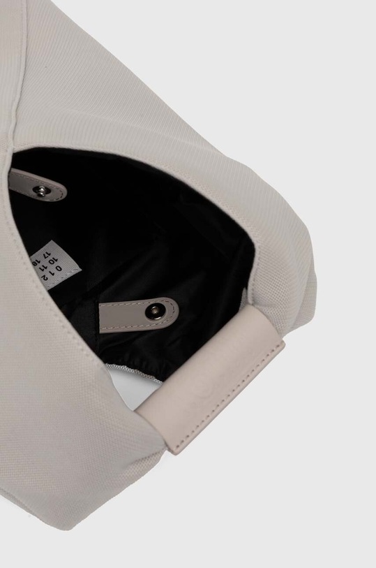 Kabelka MM6 Maison Margiela S54WD0043.P6414 sivá