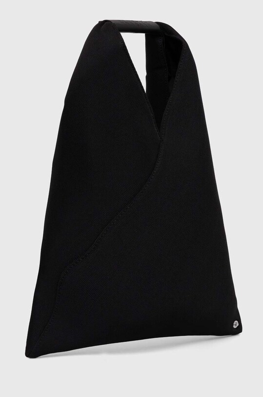 MM6 Maison Margiela torebka S54WD0043.P6414 czarny AW24