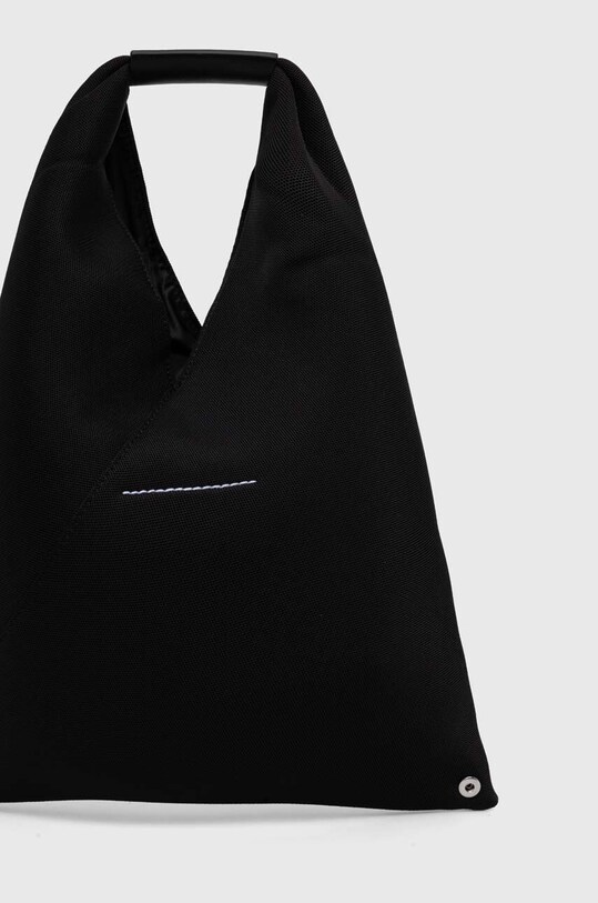Akcesoria MM6 Maison Margiela torebka S54WD0043.P6414 czarny