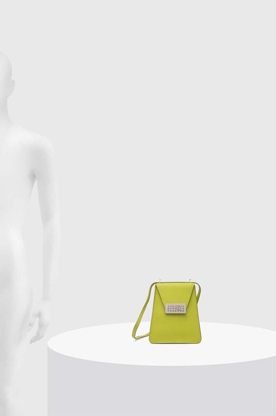 MM6 Maison Margiela bőr táska SB5WG0018.P6189