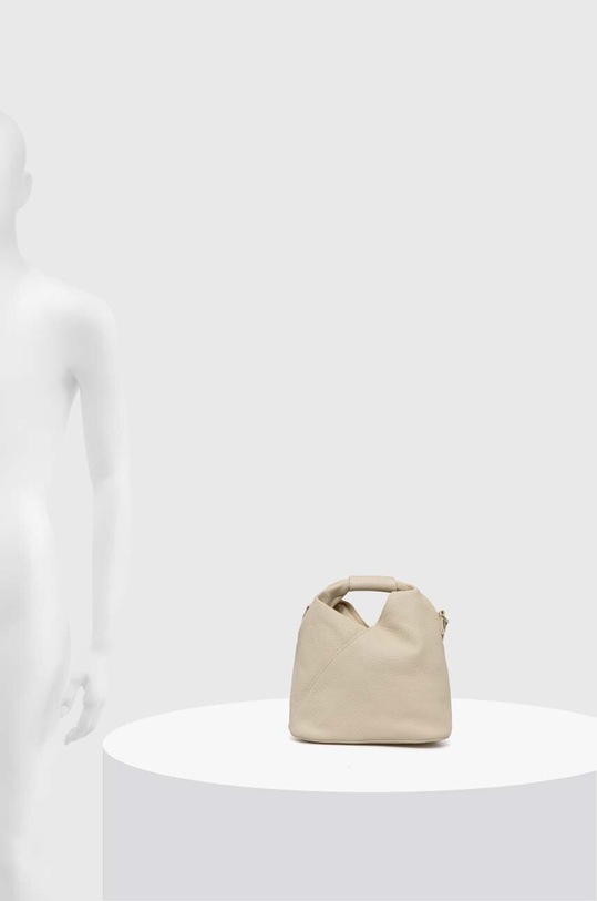 Шкіряна сумочка MM6 Maison Margiela SB6WD0026.P5691