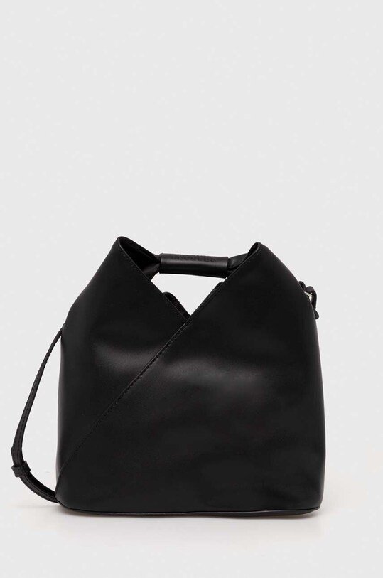 MM6 Maison Margiela poseta uni negru SB6WD0026.P6444