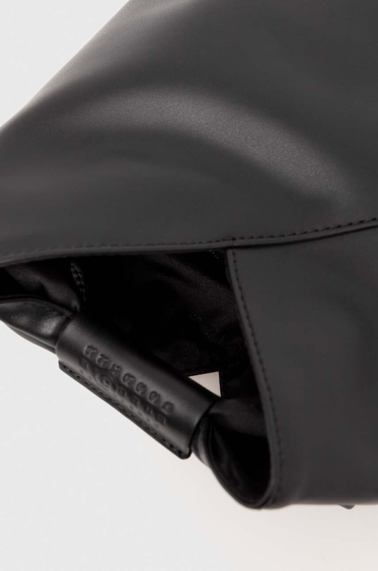 MM6 Maison Margiela poseta negru SB6WD0026.P6444