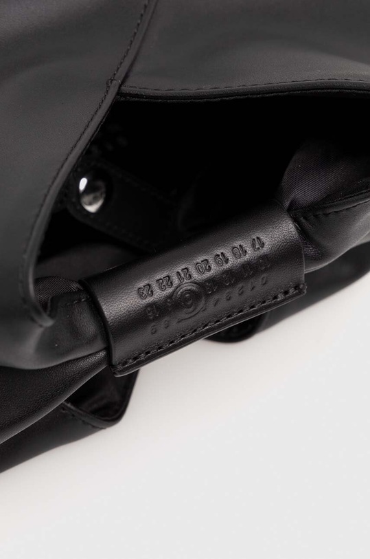 MM6 Maison Margiela torebka SB6WD0026.P6444 czarny