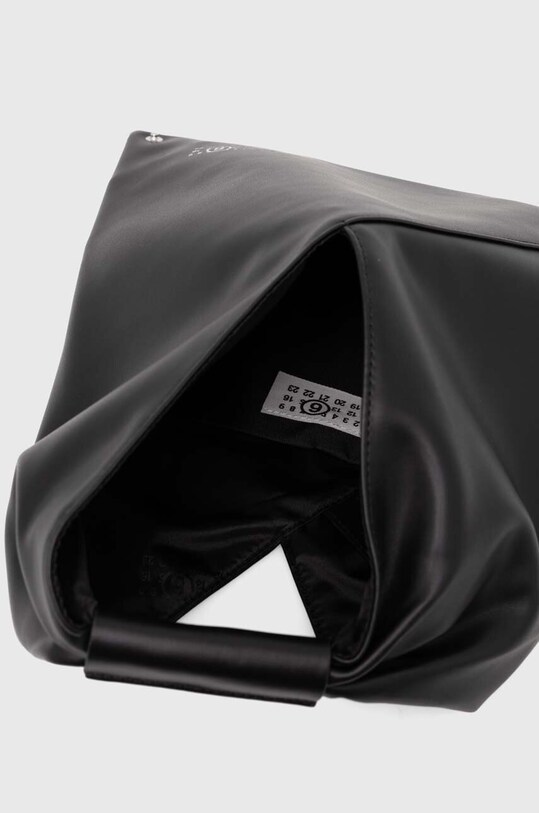 Сумочка MM6 Maison Margiela S54WD0043.P6643 чёрный