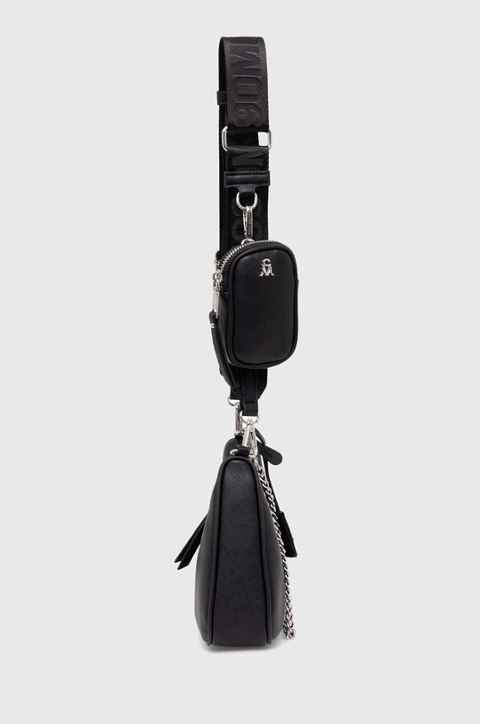 Steve Madden poseta Bvital-S SM13000595 negru AW24