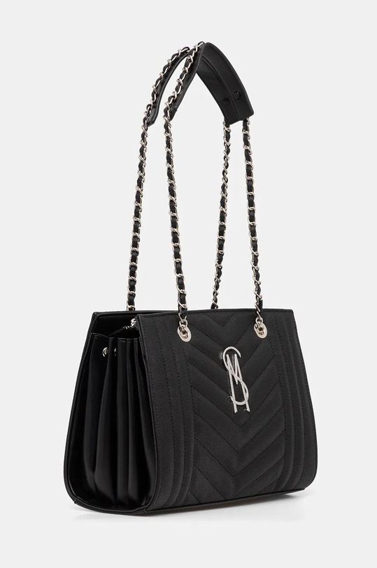 Kabelka Steve Madden Bdivya SM13000620 černá AW24