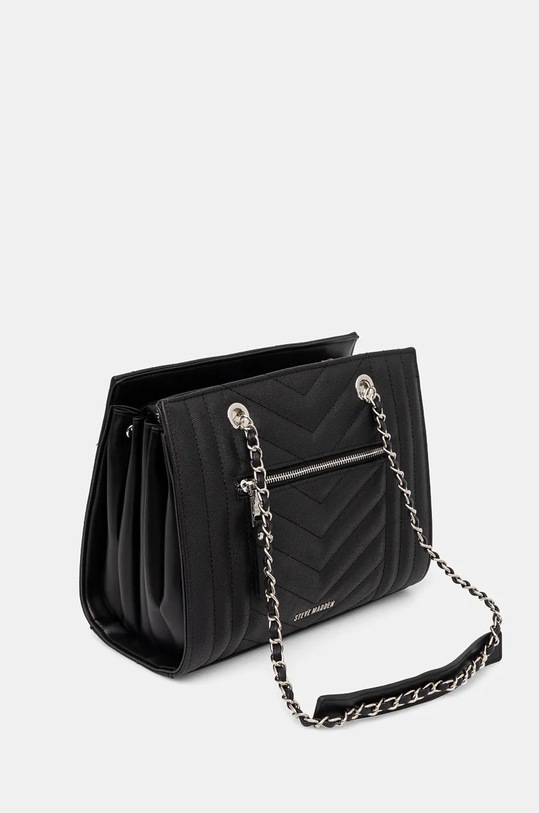 Doplňky Kabelka Steve Madden Bdivya SM13000620 černá