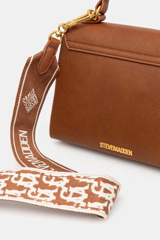 Dodaci Torba Steve Madden Blattuca SM13000782 smeđa