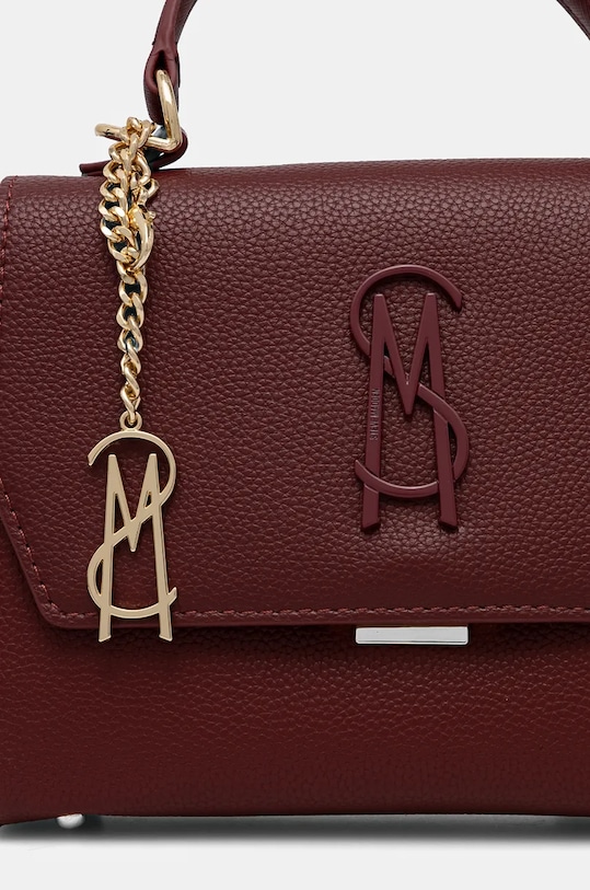 Torba Steve Madden Blattuca bordo SM13000782
