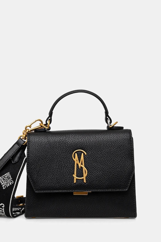 Сумочка Steve Madden Blattuca чёрный SM13000782