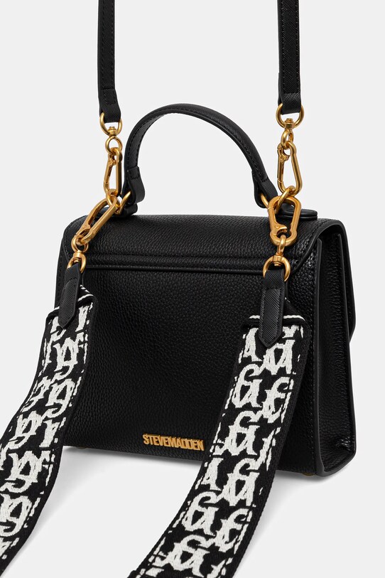 Аксесуари Сумочка Steve Madden Blattuca SM13000782 чорний
