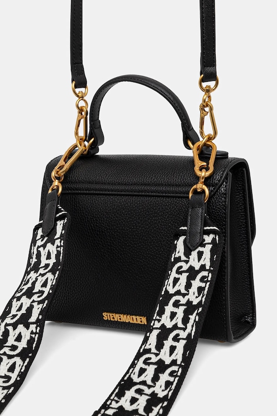 Аксессуары Сумочка Steve Madden Blattuca SM13000782 чёрный