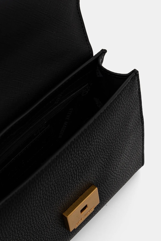 Сумочка Steve Madden Blattuca чёрный SM13000782