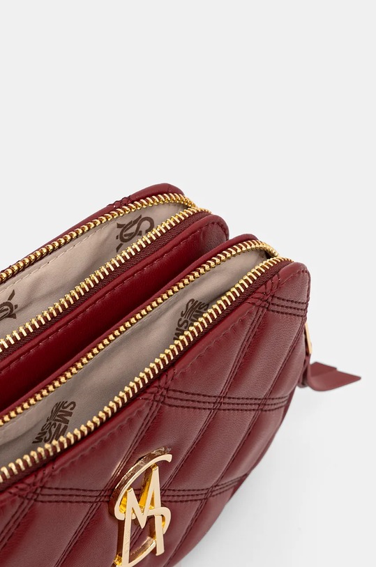 Steve Madden kézitáska Bmarvis burgundia SM13001088