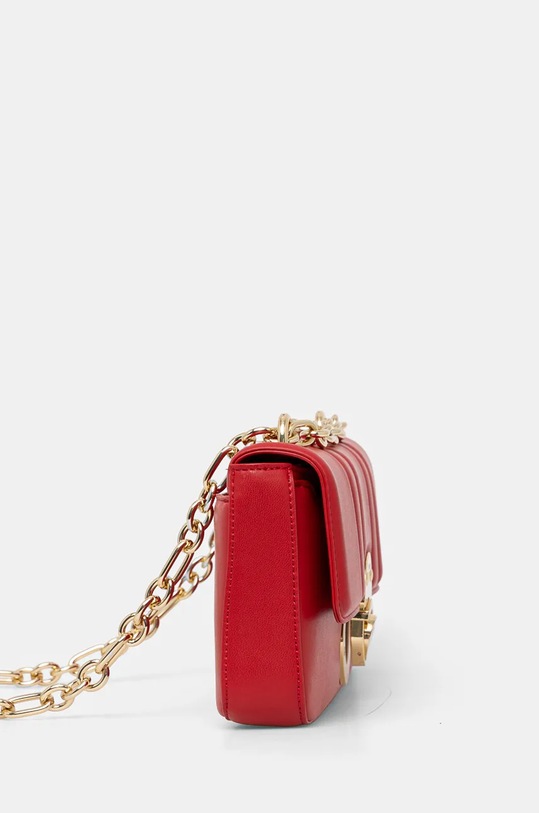 Steve Madden poseta Bemory SM13001503 rosu AW24