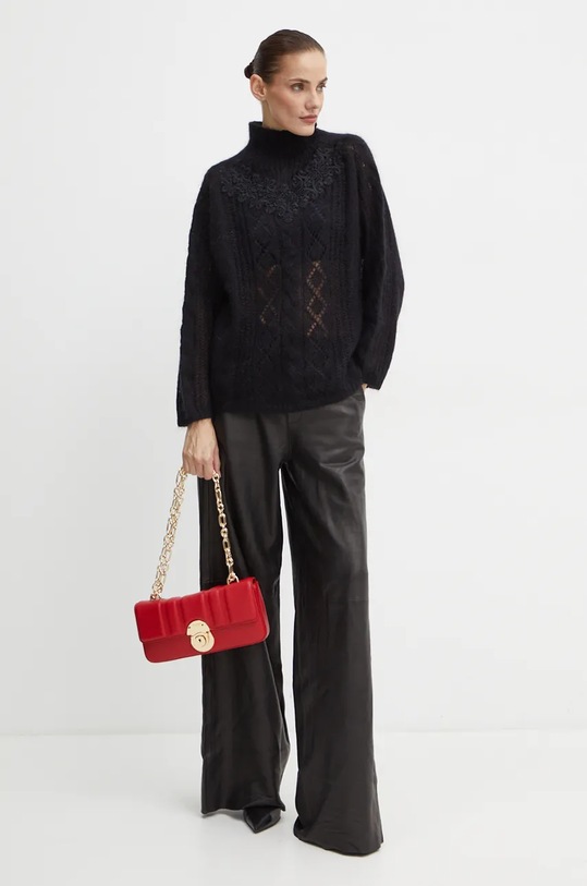 Steve Madden poseta Bemory SM13001503