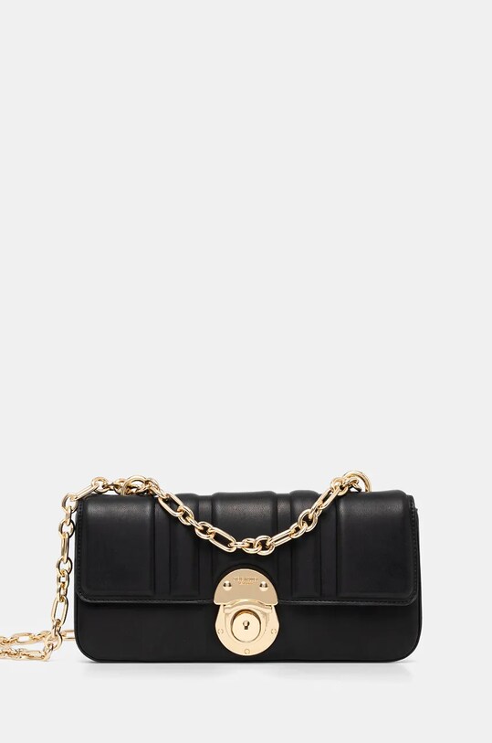 Steve Madden torebka Bemory nie mieści A4 czarny SM13001503