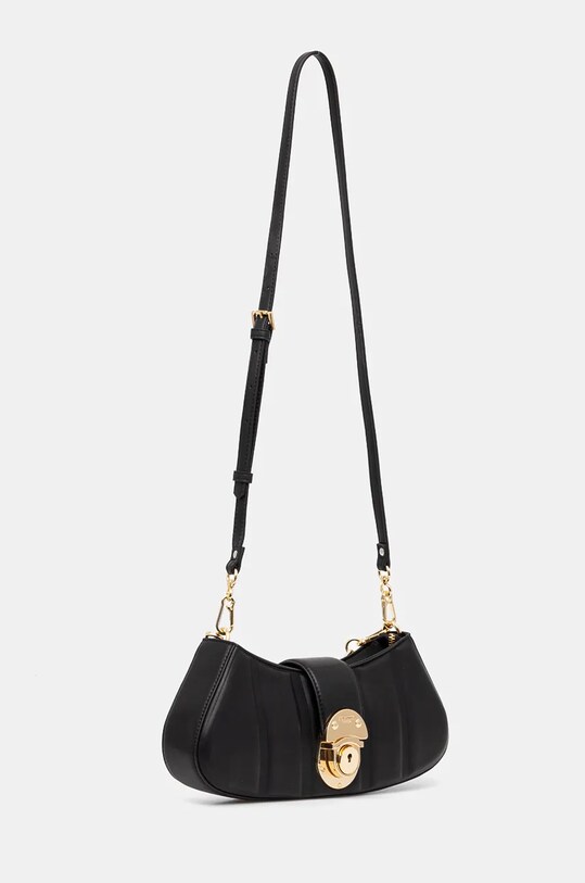 Kabelka Steve Madden Btwyla SM13001504 čierna AW24