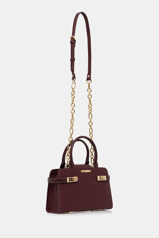 Τσάντα Steve Madden Blinden SM13001508 μπορντό AW25