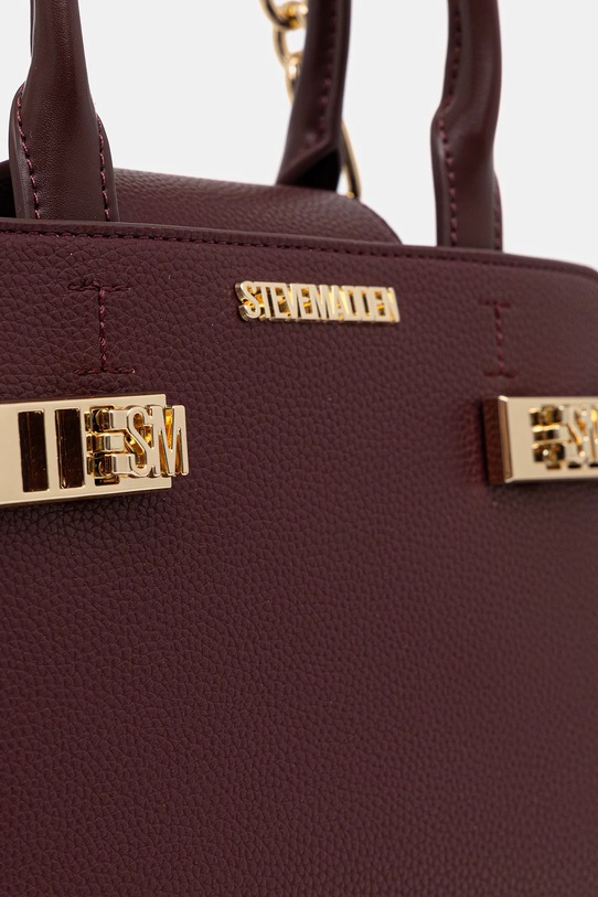 Τσάντα Steve Madden Blinden μπορντό SM13001508