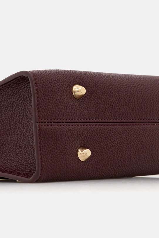 Τσάντα Steve Madden Blinden SM13001508 μπορντό