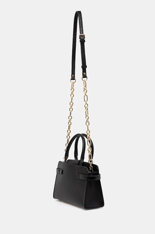Akcesoria Steve Madden torebka Blinden SM13001508 czarny