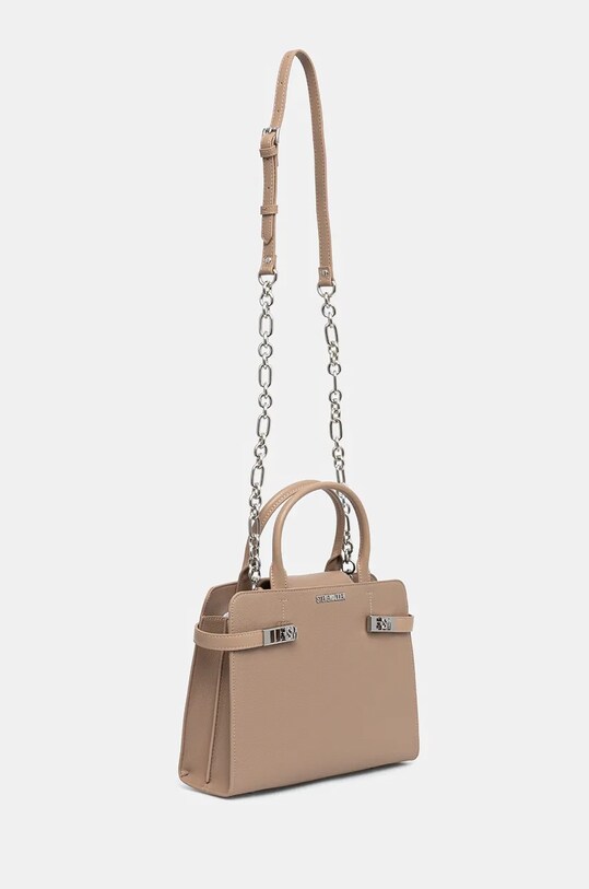 Сумочка Steve Madden Blorene SM13001509 бежевый AW24