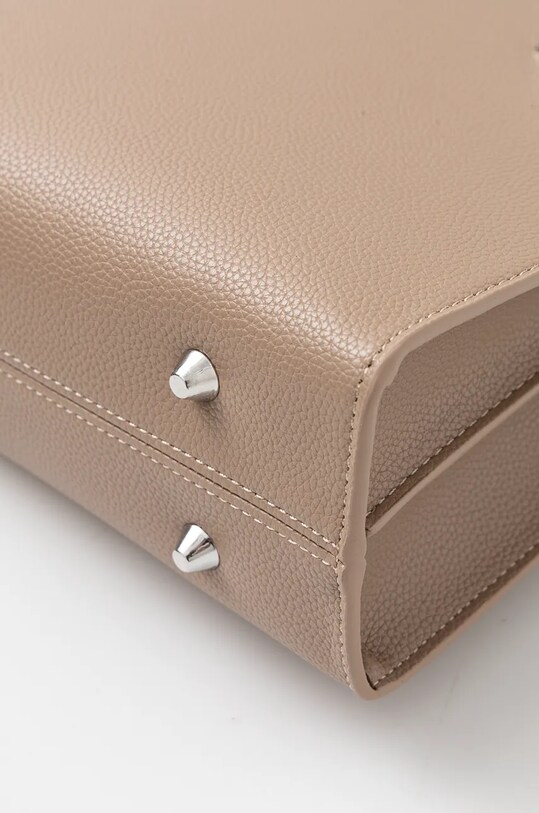 Сумочка Steve Madden Blorene бежевый SM13001509