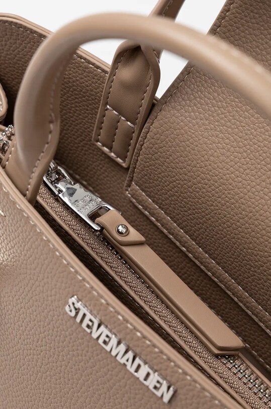 Сумочка Steve Madden Blorene SM13001509 бежевый