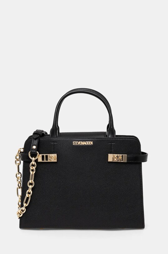 Steve Madden poseta Blorene uni negru SM13001509