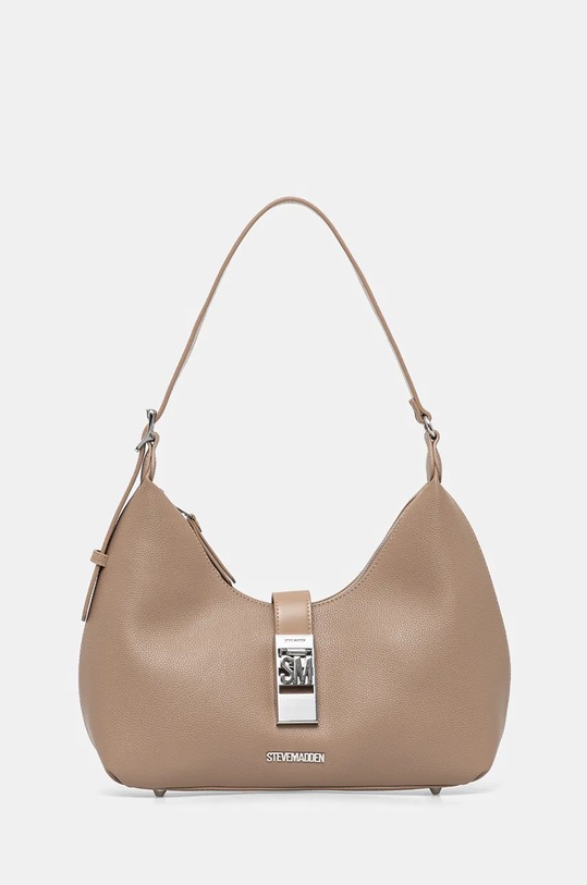 Kabelka Steve Madden Bovie nevejde se A4 béžová SM13001510