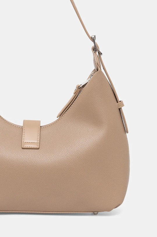 Doplňky Kabelka Steve Madden Bovie SM13001510 béžová