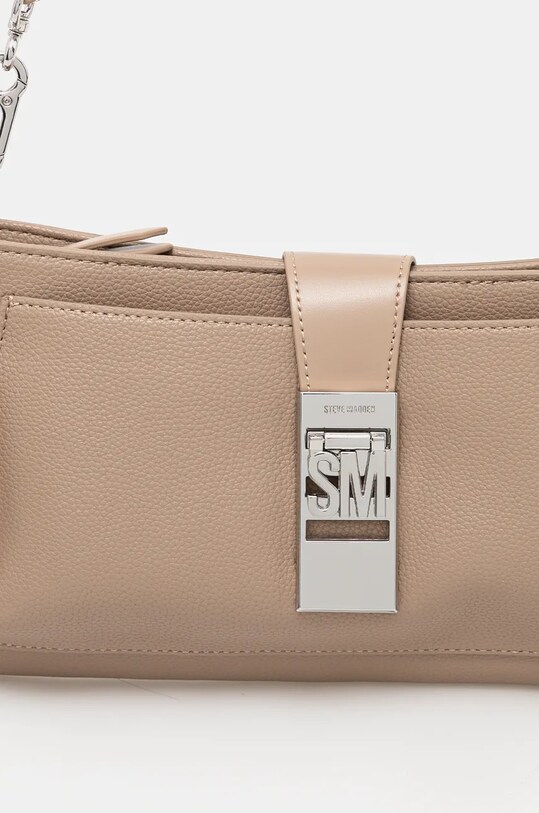 Steve Madden torebka Blilou beżowy SM13001511