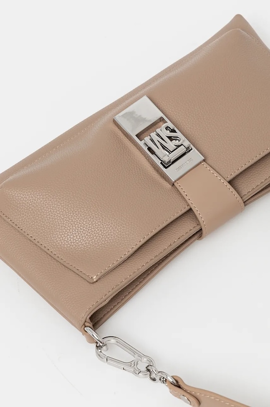 Steve Madden torebka Blilou SM13001511 beżowy