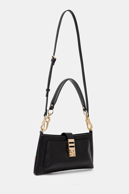 Steve Madden poseta Blilou SM13001511 negru SS25