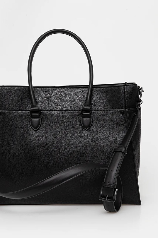 Doplňky Kabelka Steve Madden Bmario SM13001513 černá
