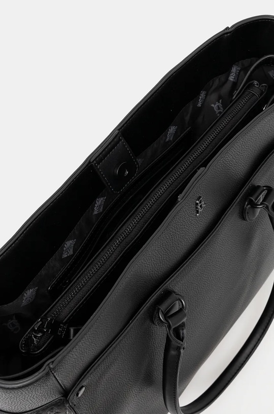 Kabelka Steve Madden Bmario SM13001513 černá