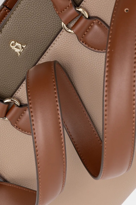 Torba Steve Madden Bmarios bež SM13001514