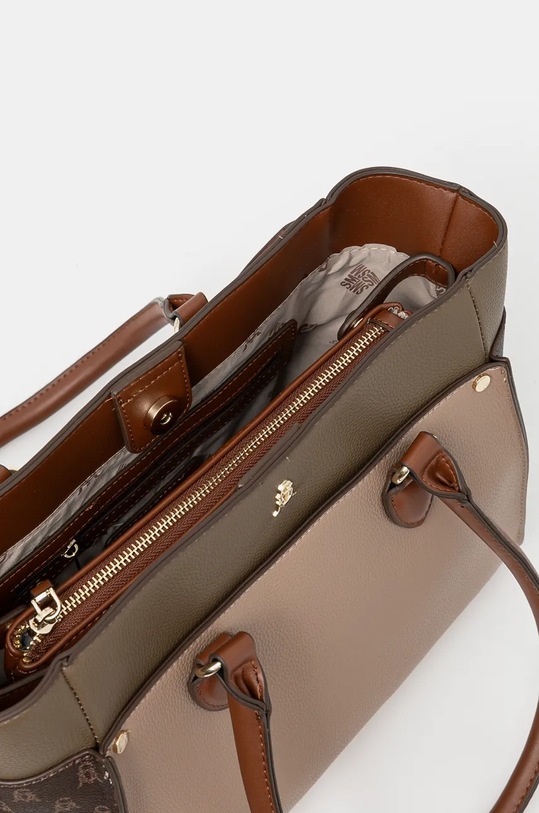 Torba Steve Madden Bmarios SM13001514 bež