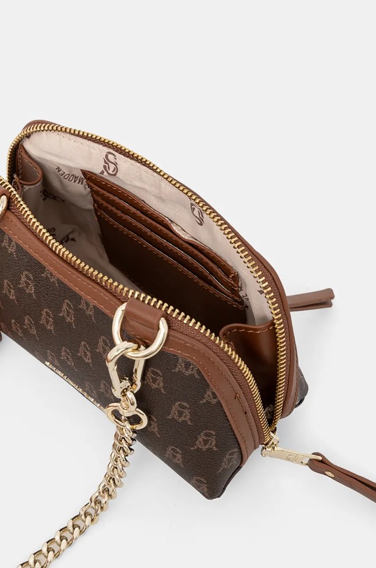 Torba Steve Madden Bmarlie SM13001515 bež