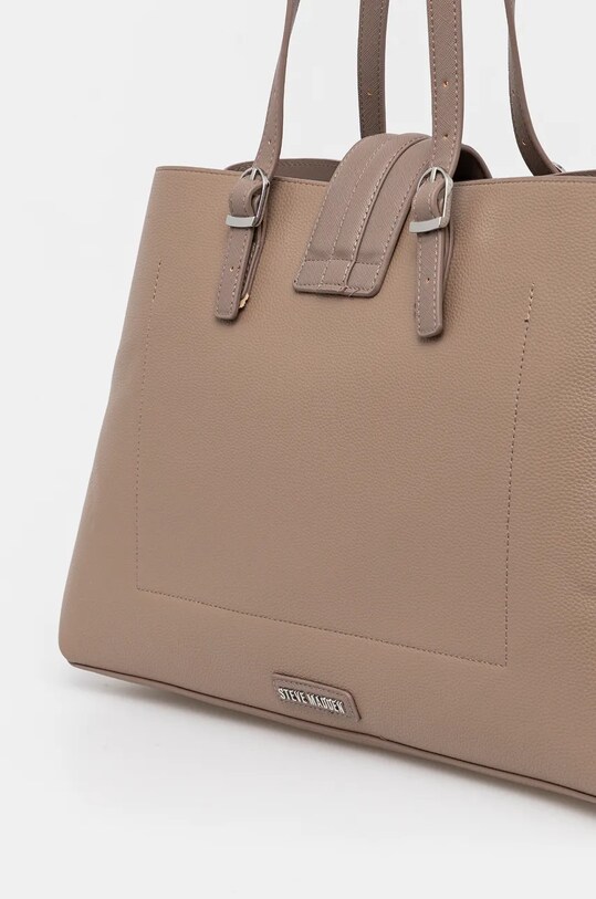 Аксесуари Сумочка Steve Madden Bking-P SM13001517 бежевий