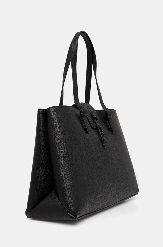 Kabelka Steve Madden Bking-P SM13001517 černá SS25