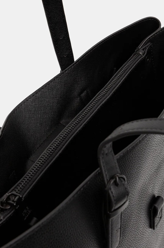 Kabelka Steve Madden Bking-P černá SM13001517